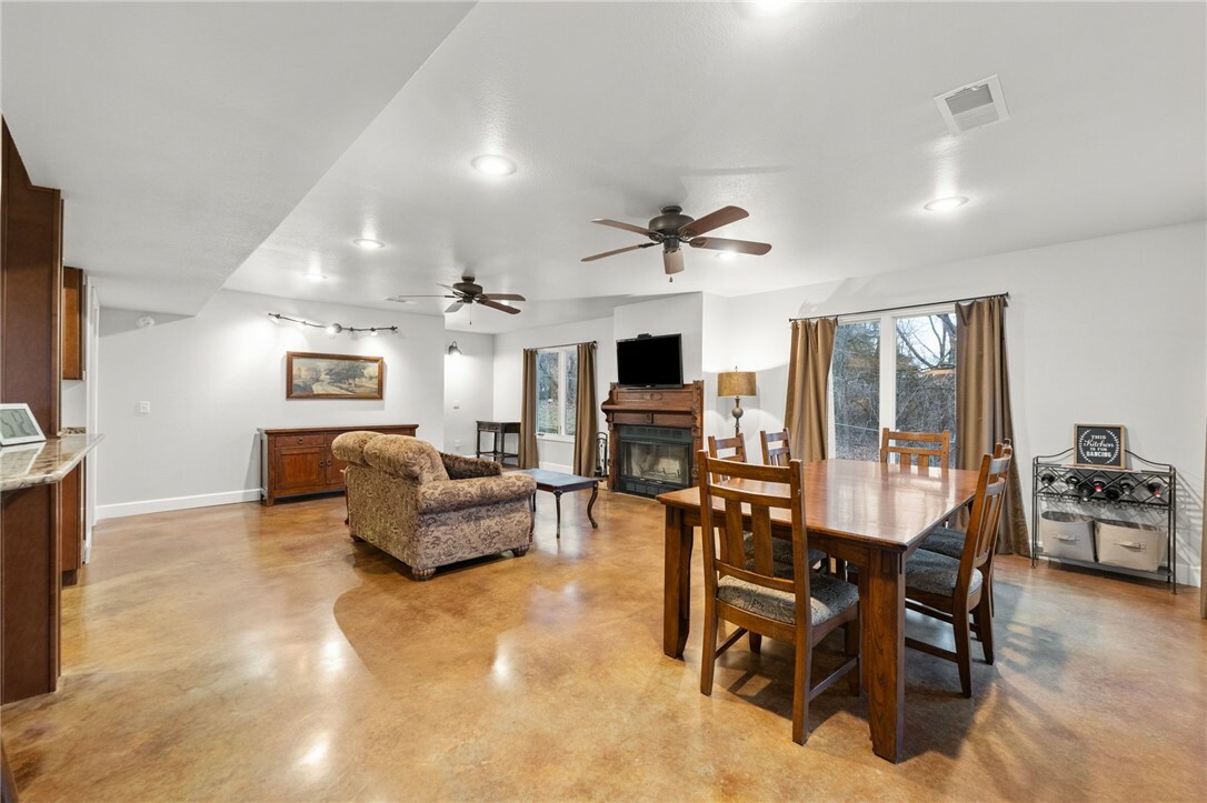 Property Photo:  15364 Twin Pines Road  AR 72745 