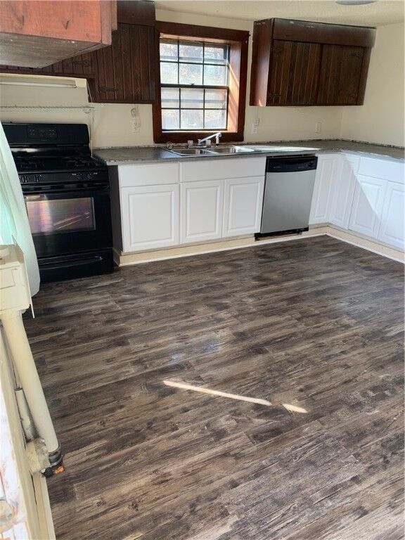 Property Photo: 2377 Jordan Road AR 72658
