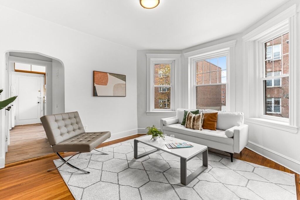 Property Photo:  72 Strathmore Rd 5B  MA 02135 
