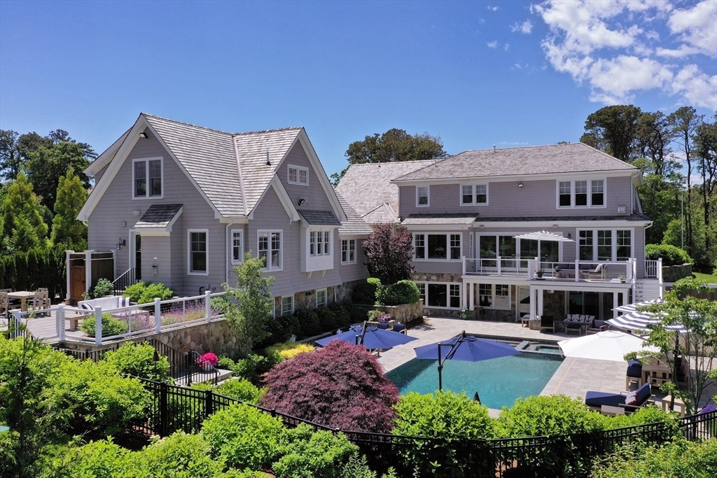 Property Photo: 114 Cranberry Lane MA 02650