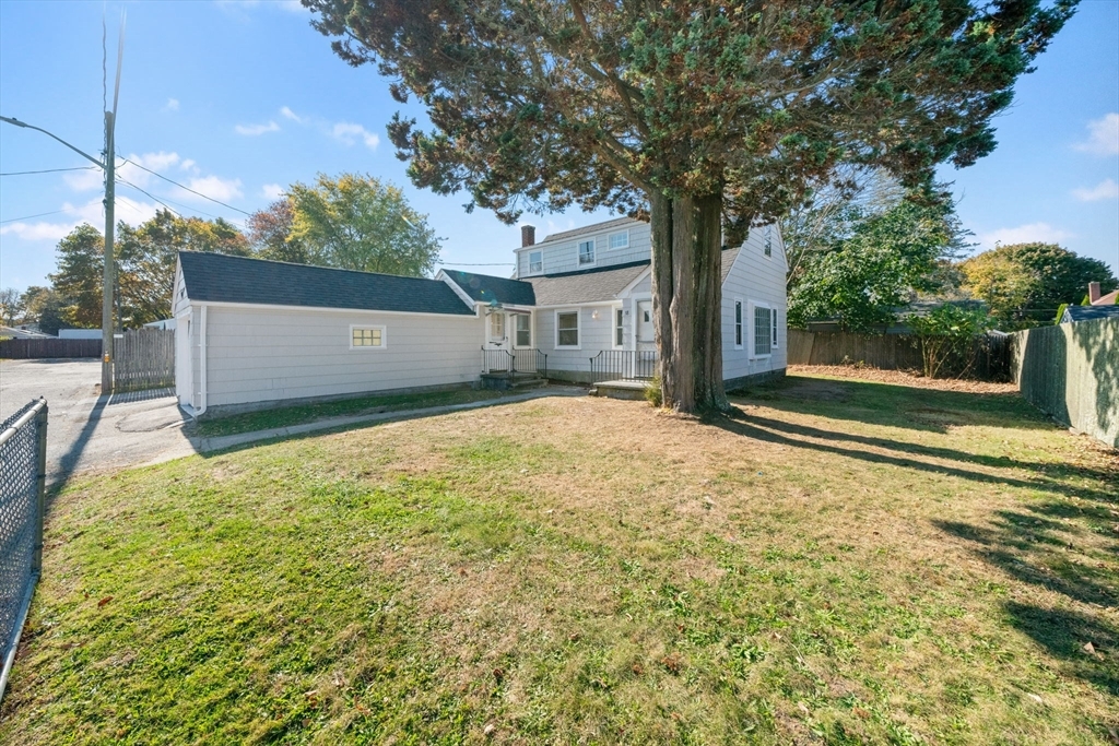 Property Photo:  38 Blakely Ct  MA 02720 