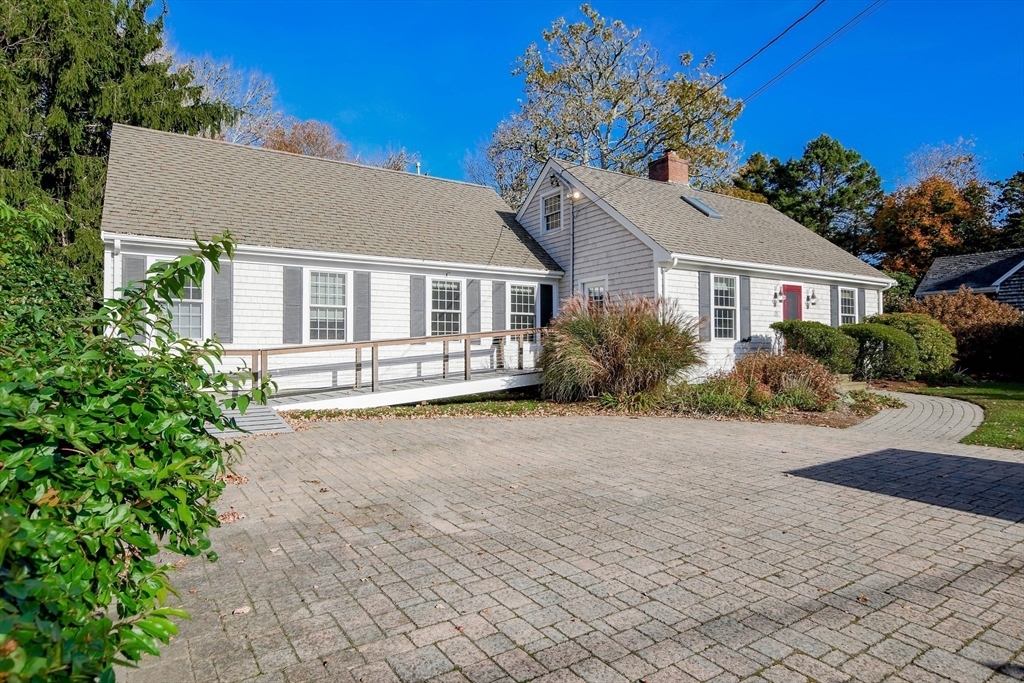 Property Photo:  31 Marion Rd  MA 02739 