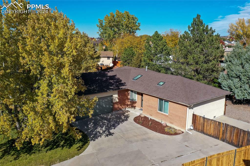 Property Photo:  4618 Castor Drive  CO 81001 