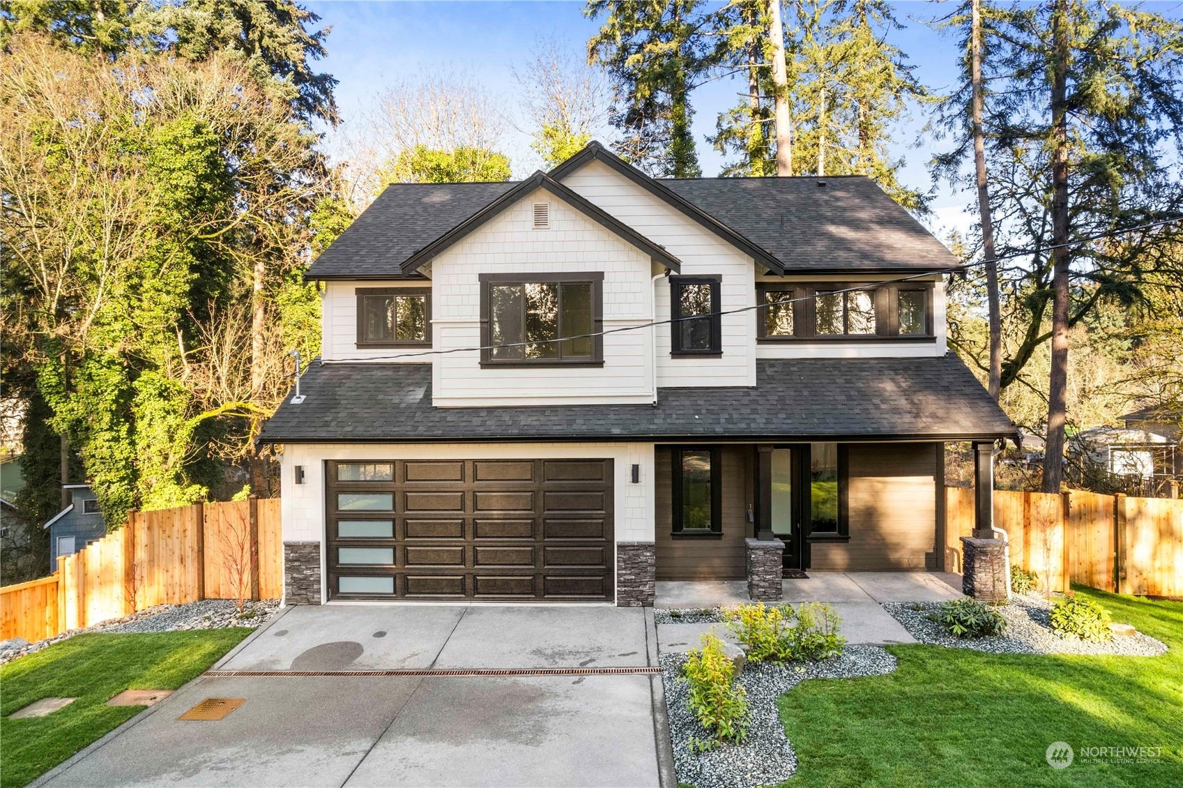 Property Photo: 8703 32nd Street E WA 98371