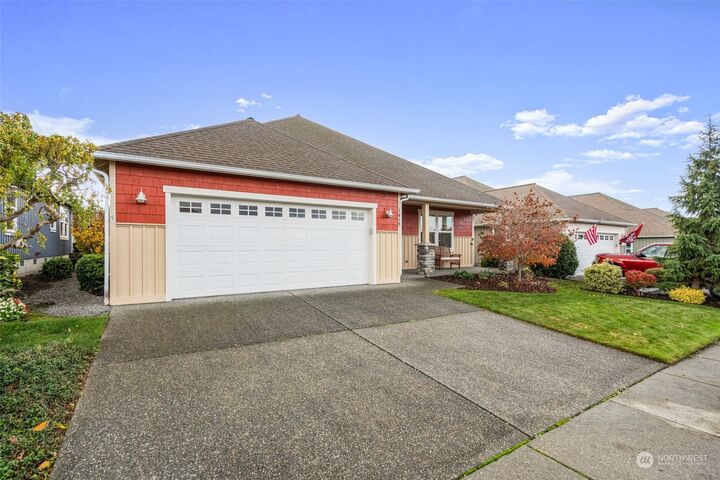 1415 SW Xavier Drive  Oak Harbor WA 98277 photo