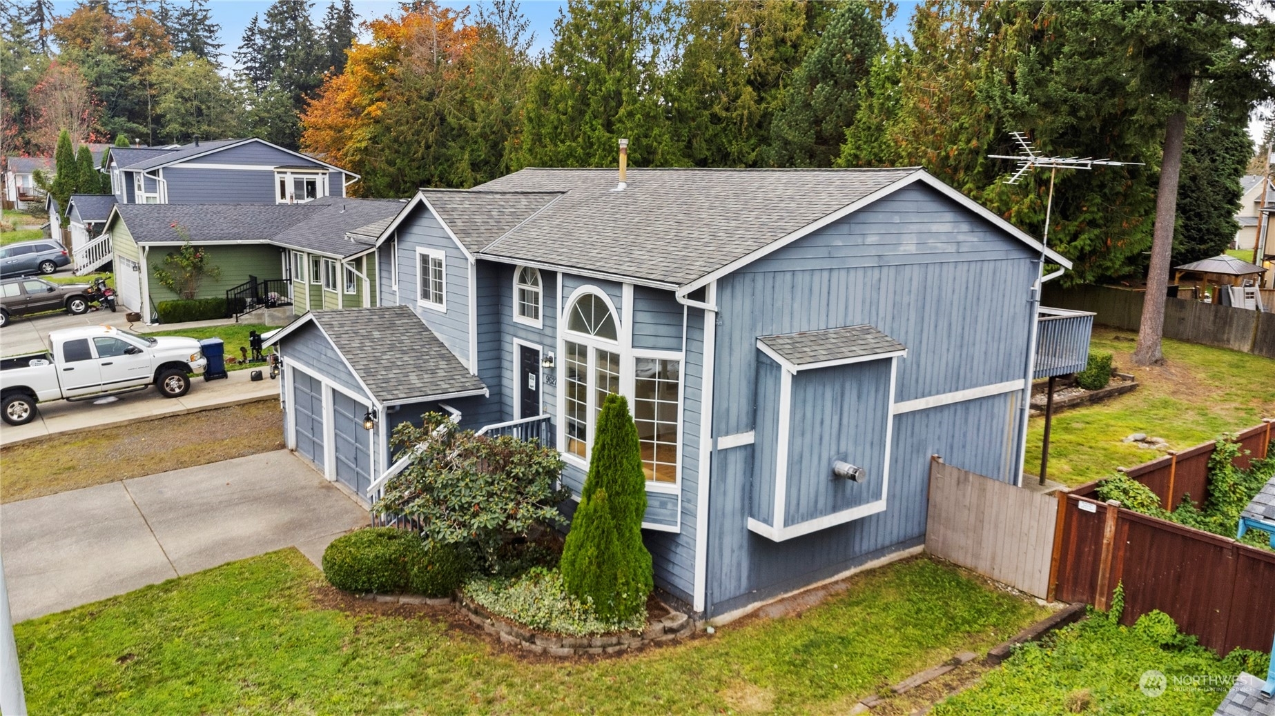 Property Photo:  9627  12th Place SE  WA 98258 