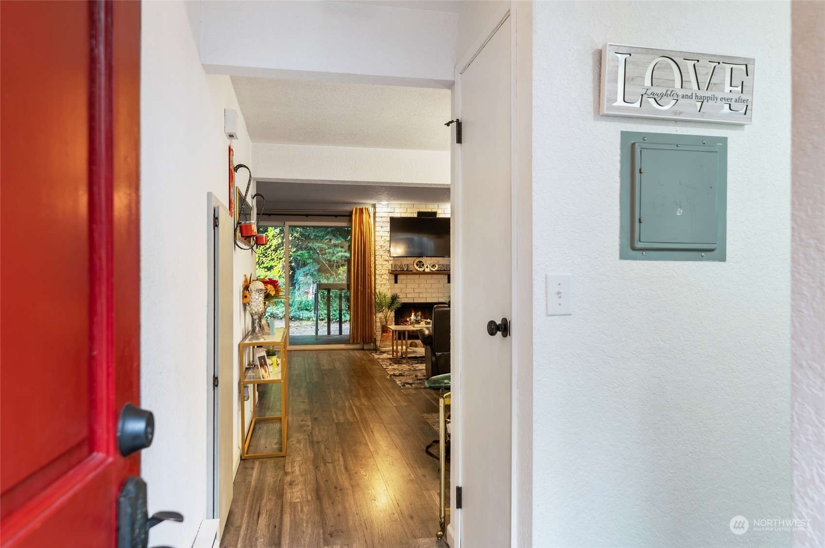 Property Photo: 120 124th Street SW D-2 WA 98204