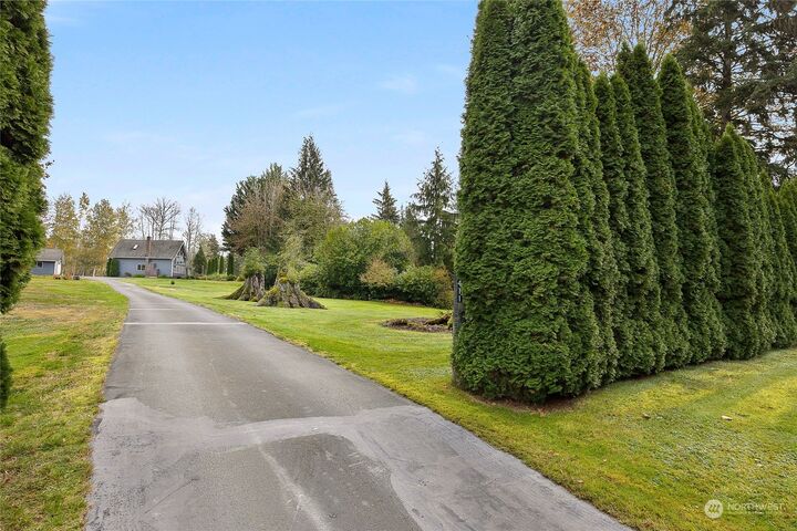 Property Photo: 12411 251st Avenue SE WA 98272