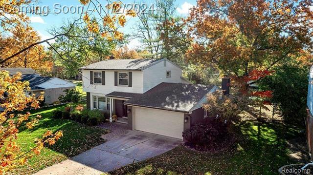 8441 Concord Road  Grosse Ile Twp MI 48138 photo