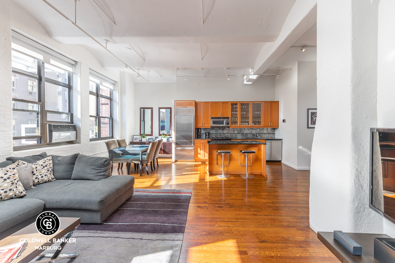 Property Photo:  161 W 15th Street 4E  NY 10011 