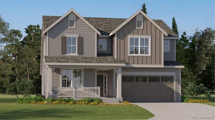 Property Photo: 12926 Range Street CO 80504