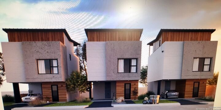 143 Forrest Ave  San Antonio TX 78204 photo