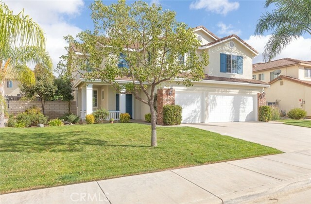 Property Photo:  35748 Capri Drive  CA 92596 