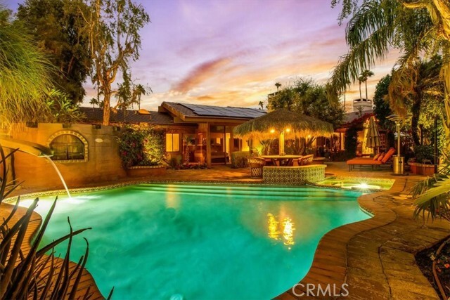 Property Photo:  38 Lost River Drive  CA 92211 