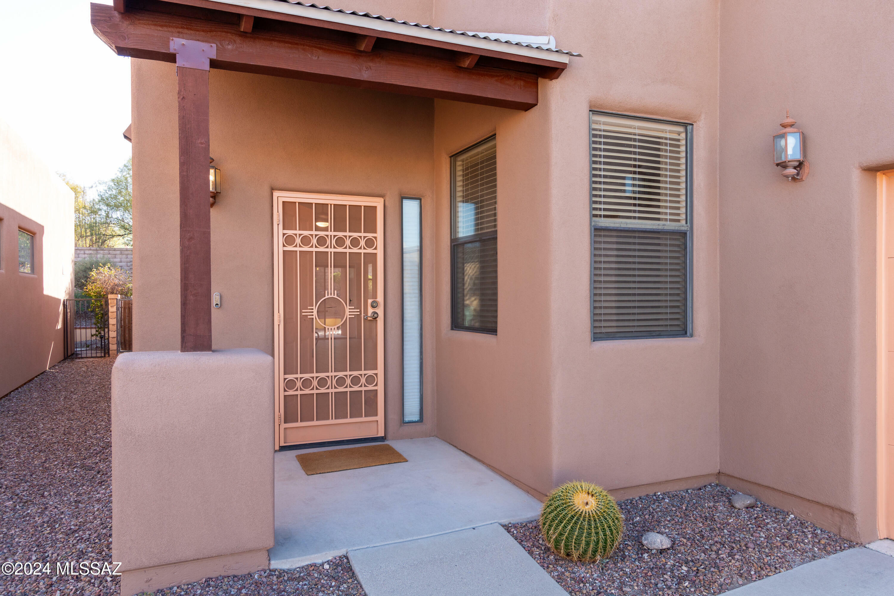 Property Photo:  3134 N Avenida Del Clarin  AZ 85712 