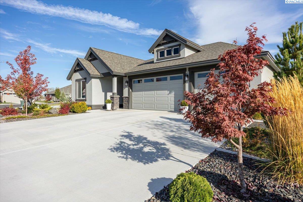 Property Photo:  3149 Wild Canyon Way  WA 99354 