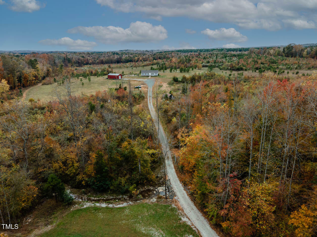 Property Photo:  274 New Chestnut Drive  NC 27572 