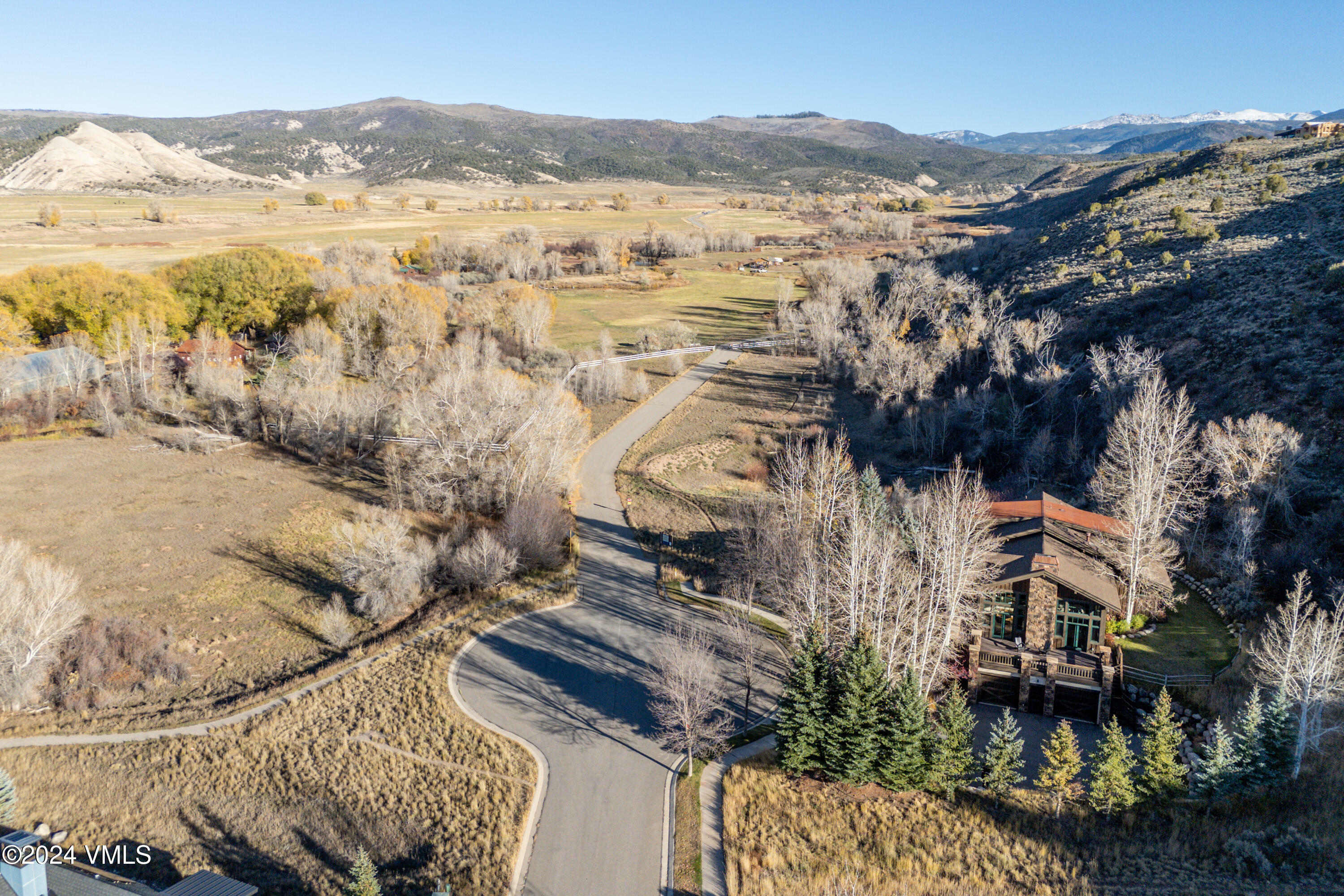 Property Photo:  2606 Eagle Ranch Road  CO 81631 