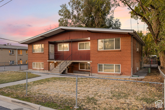 Property Photo:  106 W Angelo Ave S  UT 84115 