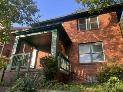 Property Photo:  813 N 6th St  PA 15025 