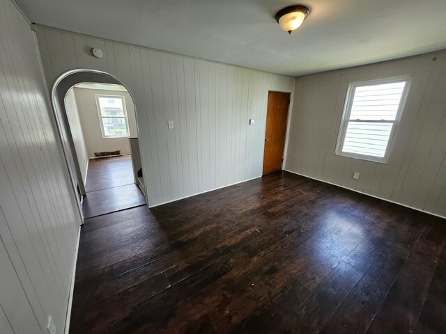 Property Photo: 920 Vankirk St PA 15025