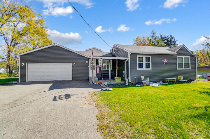 660 Chick Lane  Springfield OH 45505 photo