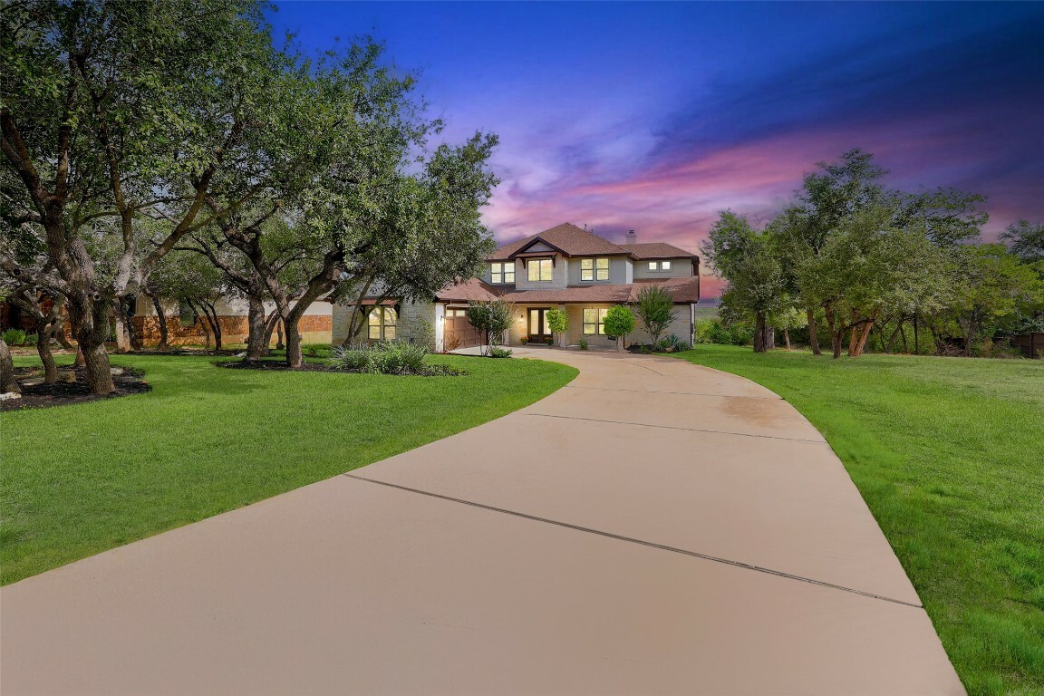 15006 Nightingale Lane  Austin TX 78734 photo