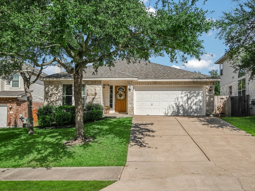 Property Photo:  9317 Queens Park Cove  TX 78717 