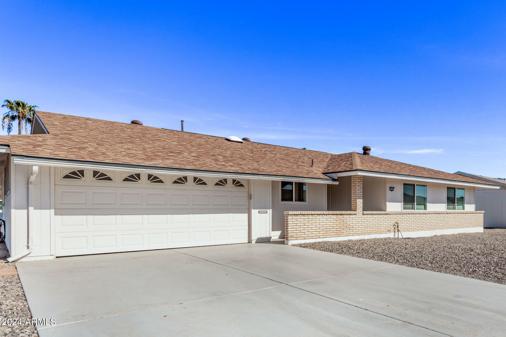 Property Photo:  10448 W Caron Drive  AZ 85351 