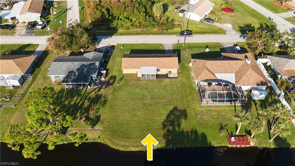 3366 Middletown St  Port Charlotte FL 33952 photo