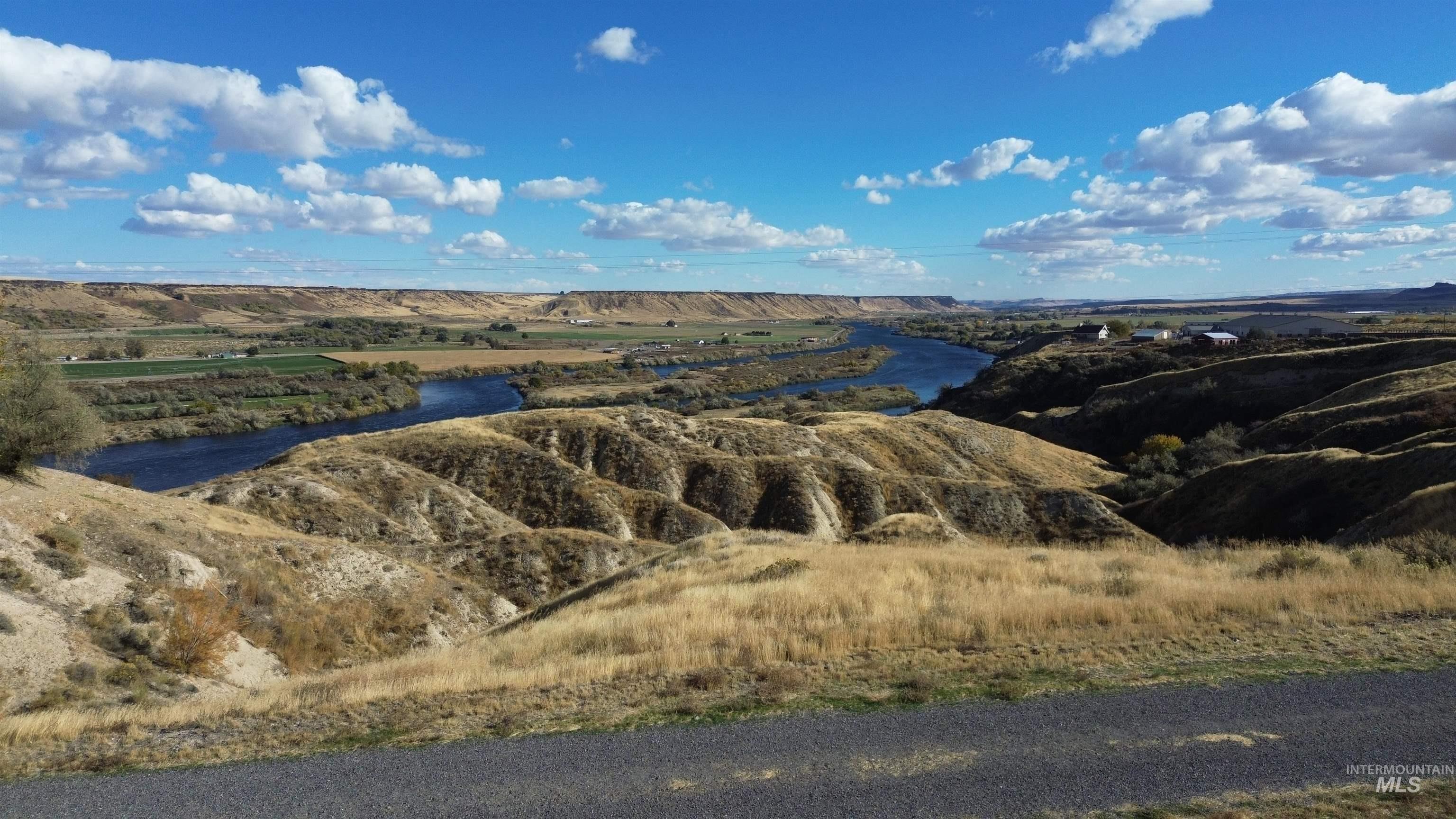 Property Photo: Tbd Island View Dr - Lot 1 ID 83639