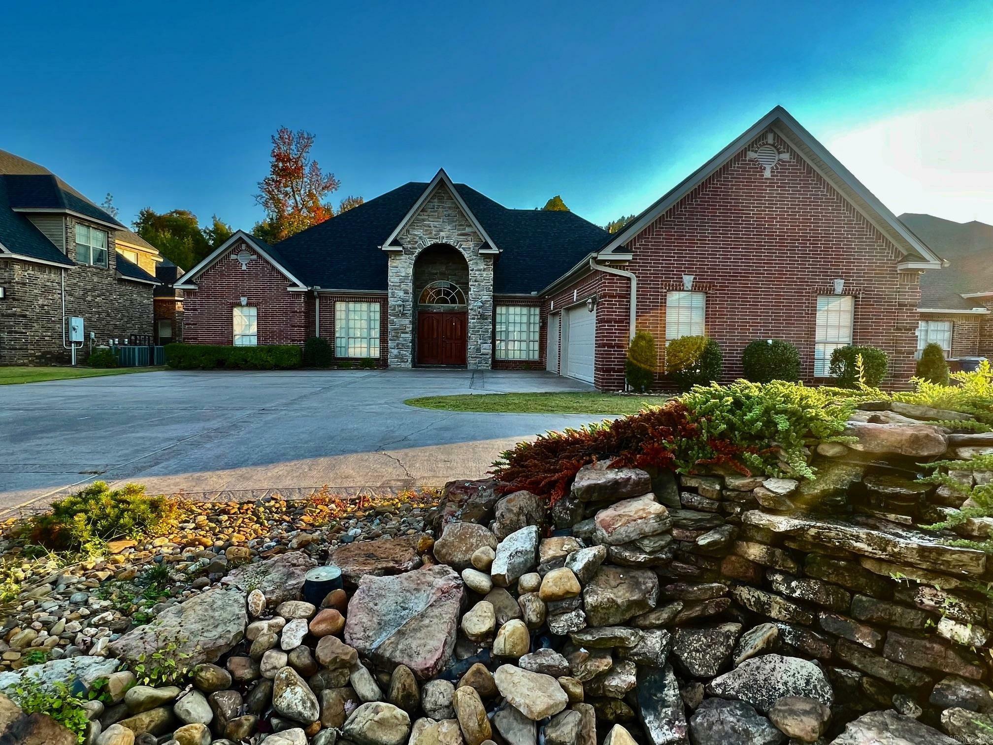 144 Marseille Drive  Maumelle AR 72113 photo