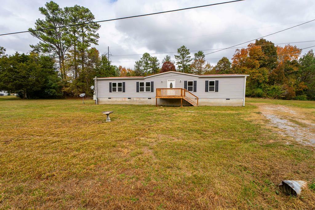 Property Photo:  2116 Mulberry Lane  GA 30755 