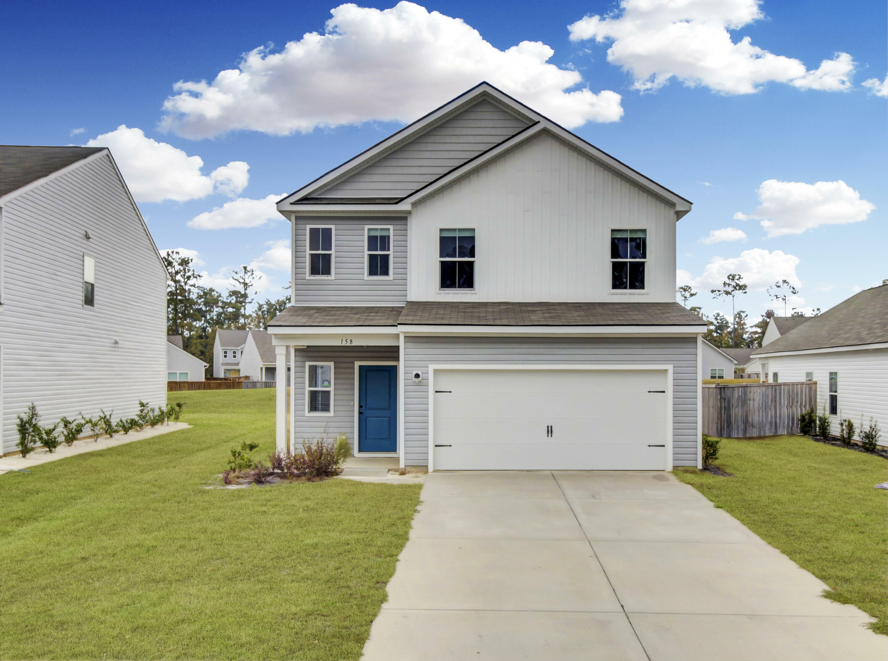 Property Photo:  158 Pine Crest View Drive  SC 29486 