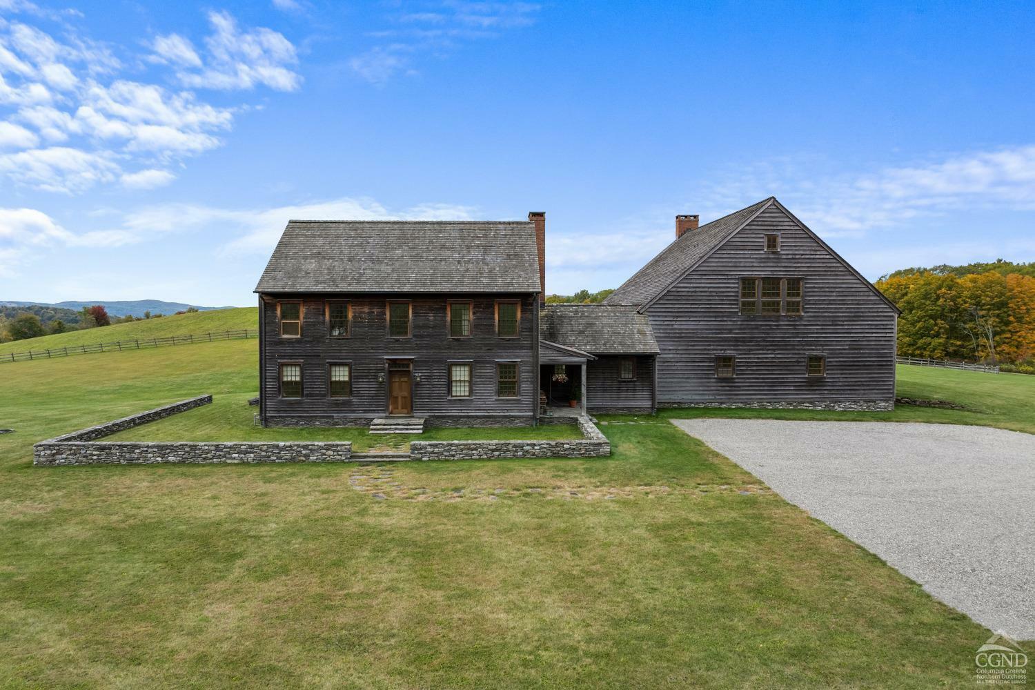 Property Photo:  118 Finkle Road  NY 12503 