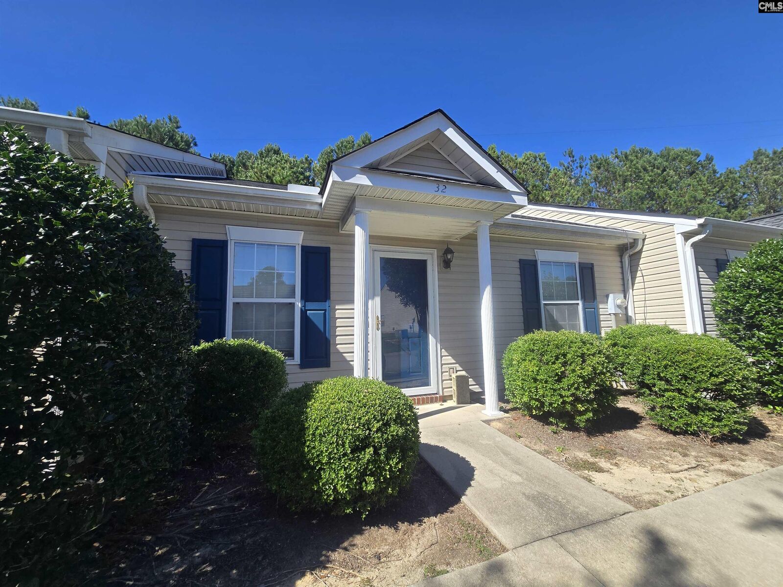 Property Photo: 32 Sea Hawk SC 29203