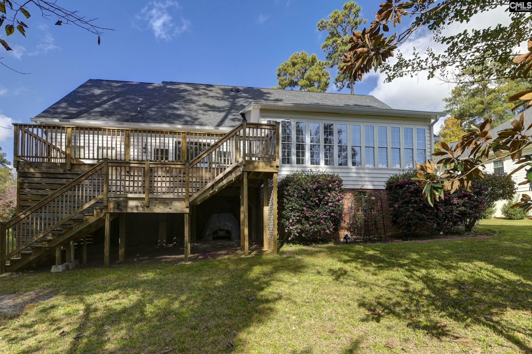 Property Photo:  100 Oak Trace  SC 29036 