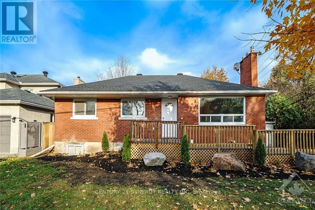 29 Capilano Drive  Ottawa ON K2E 6G5 photo