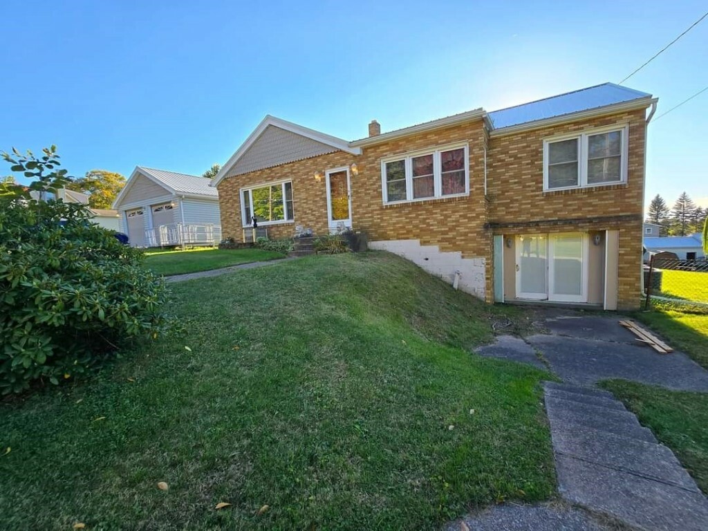 Property Photo:  4228 Alvin Street  PA 16510 