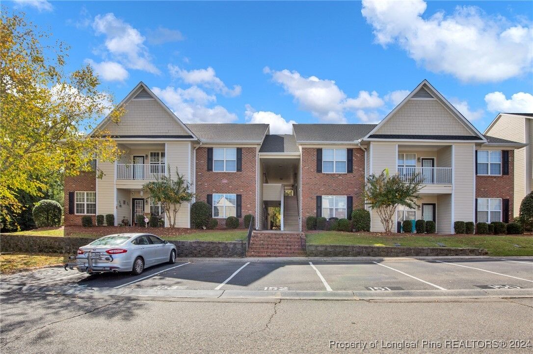 Property Photo:  3109 Wisteria Lane 204  NC 28314 