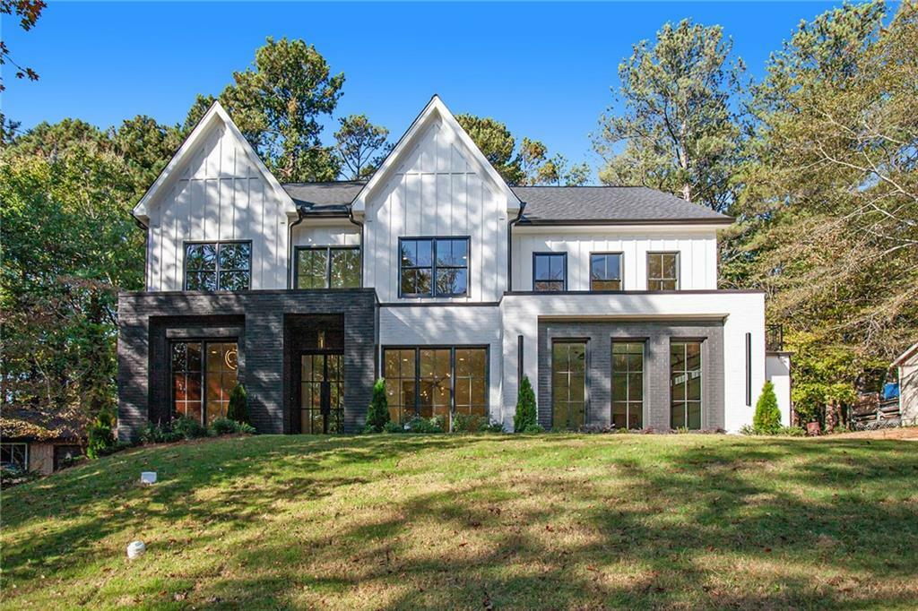 457 Jon Scott Drive  Alpharetta GA 30009 photo