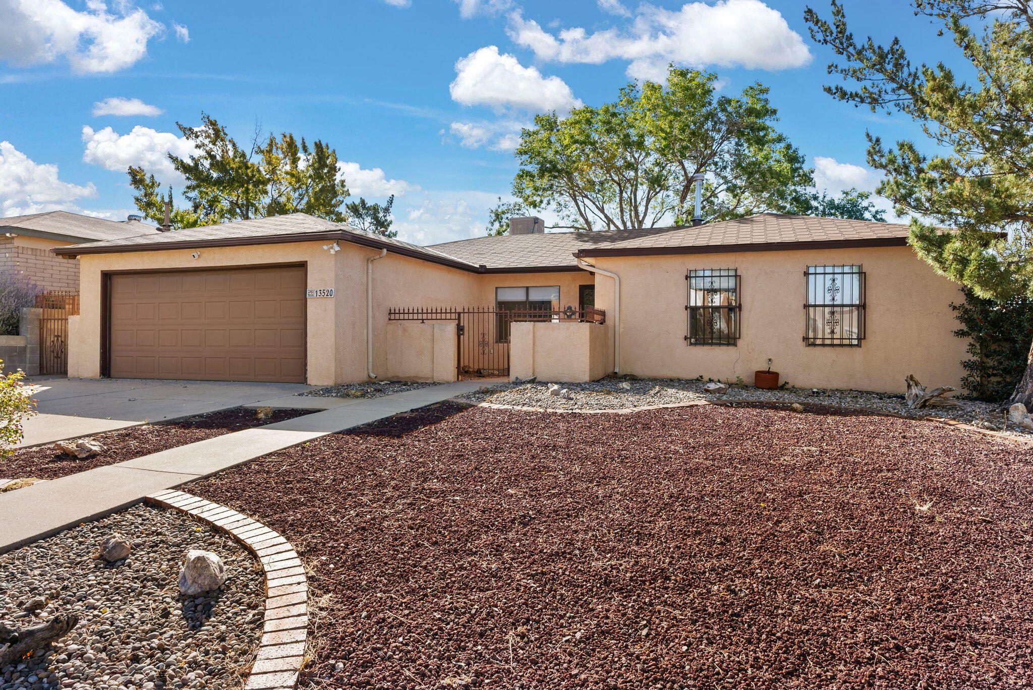 13520 Witcher Avenue NE  Albuquerque NM 87112 photo