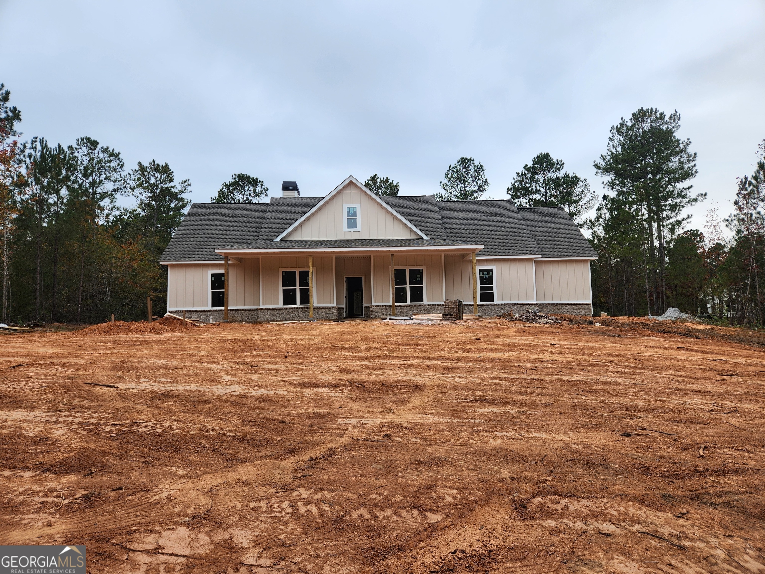 Property Photo:  1754 Brownlee Road  GA 30233 