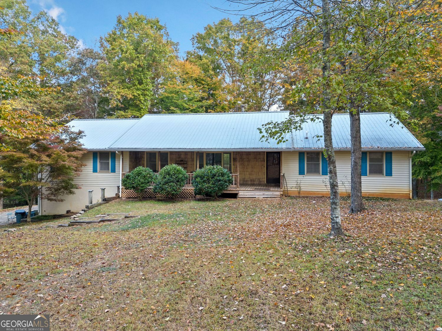 Property Photo:  627 Ammons Drive  GA 30183 