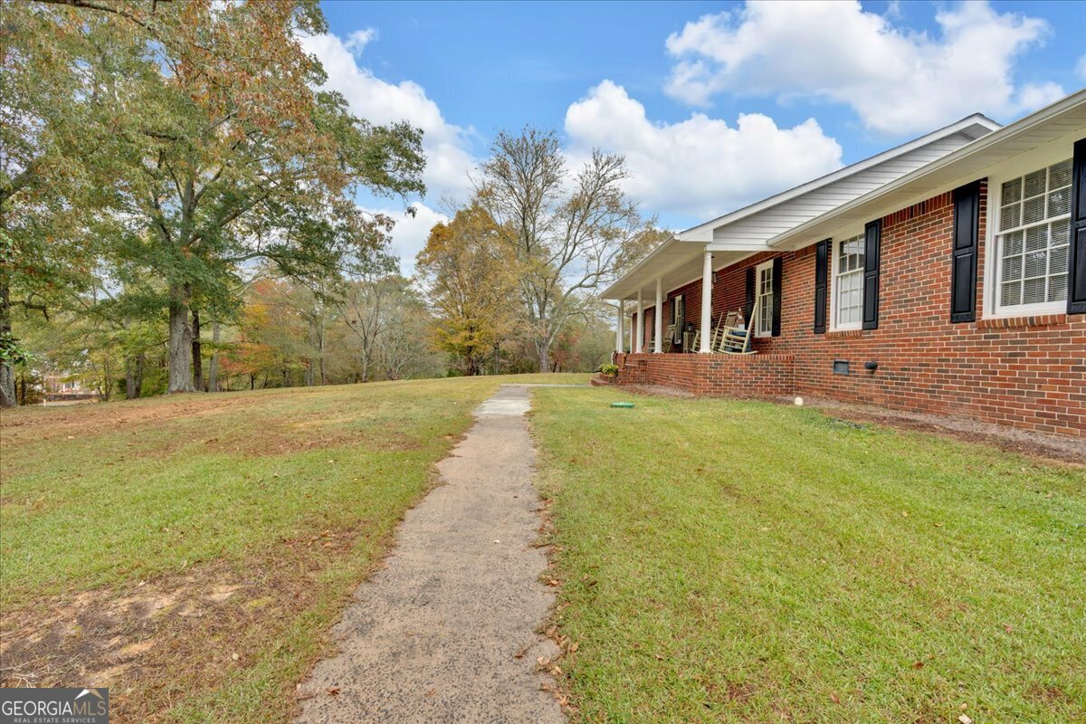 Property Photo:  1060 Adams Road  GA 30125 