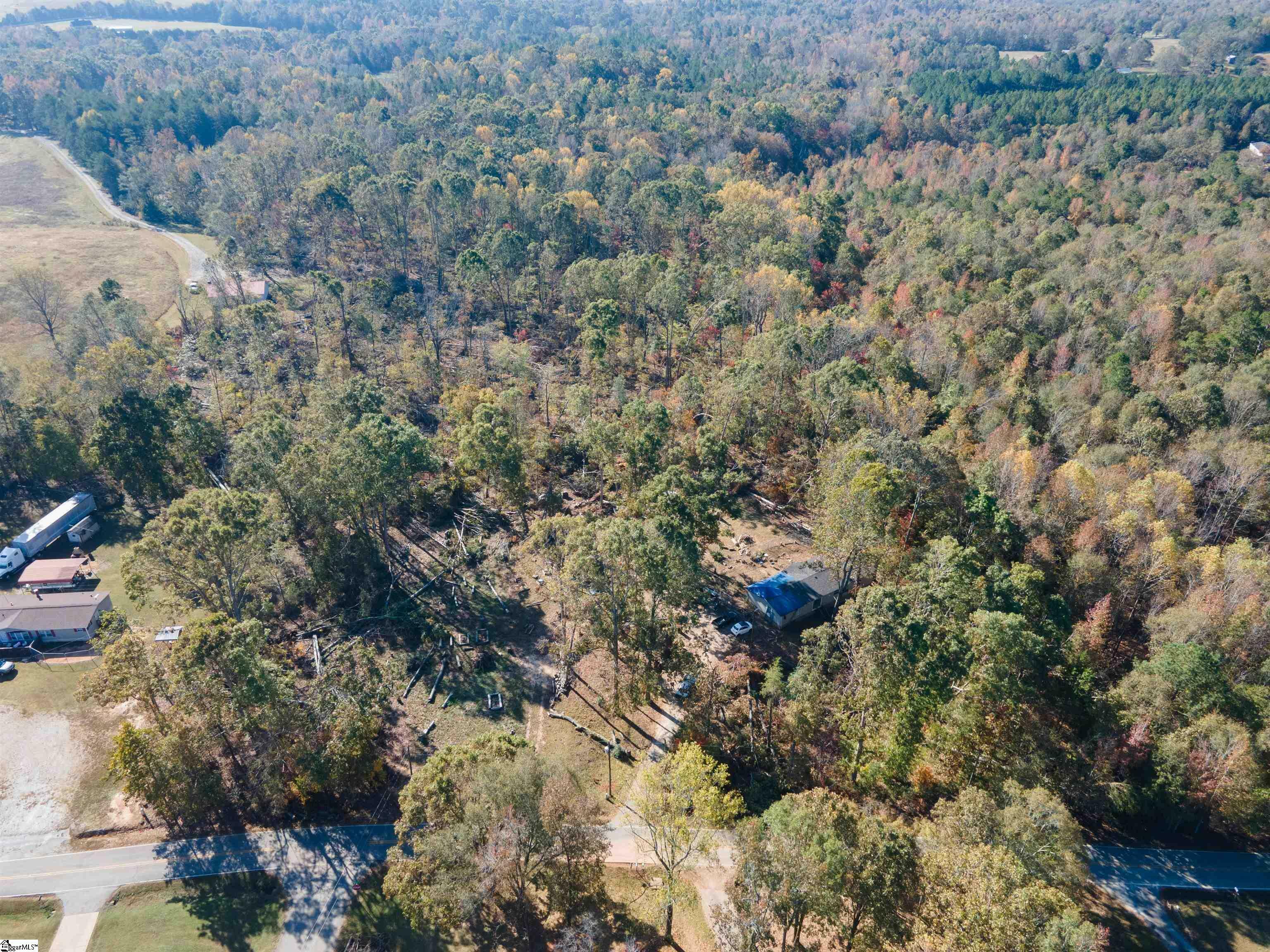 Property Photo:  0 Parsons Road Lot 11  SC 29388 