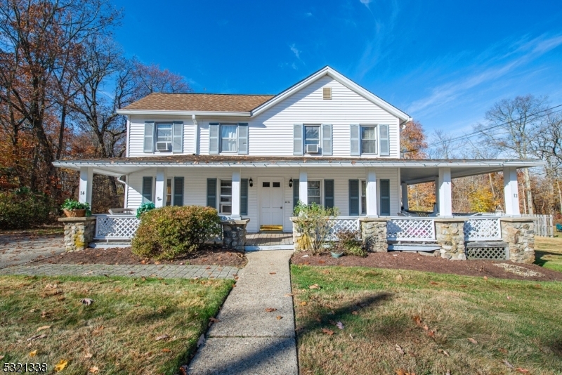 Property Photo:  12 Mount Olive Rd 2  NJ 07828 