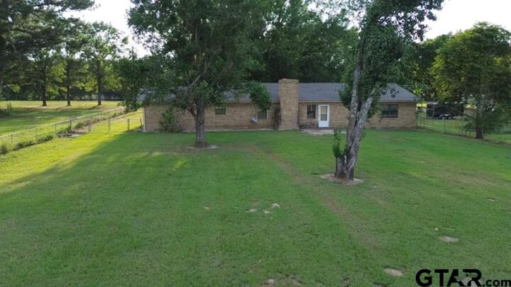 Property Photo:  543 Cr 2940 (Golden)  TX 75410 
