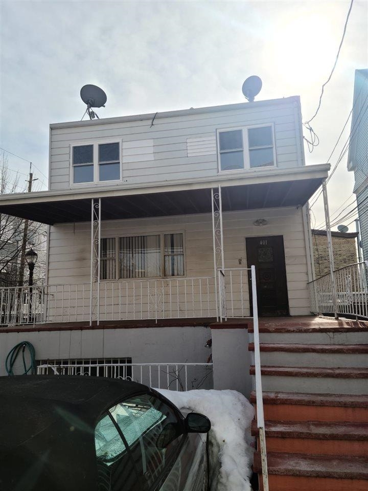 Property Photo:  401 4th St  NJ 07087 