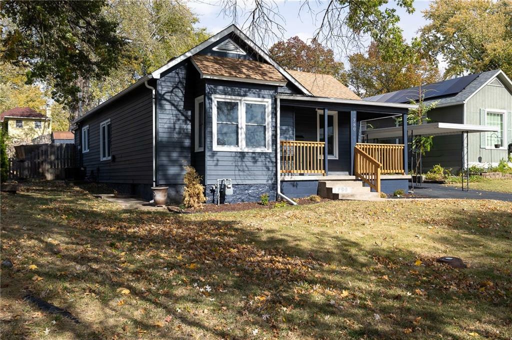 Property Photo:  780 Pennsylvania Street  KS 66048 